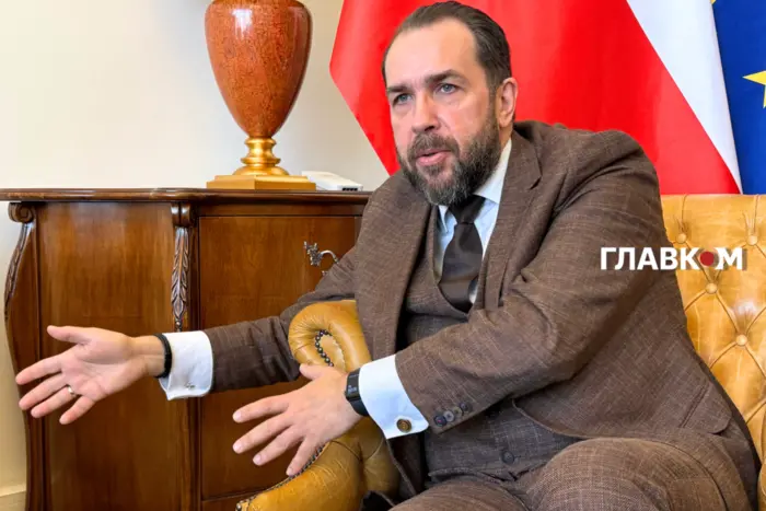 Як тема Волині впливає на підтримку України Польщею? Дипломат дав відповідь