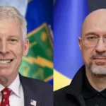 Шмигаль обговорив з міністром енергетики США допомогу Україні
