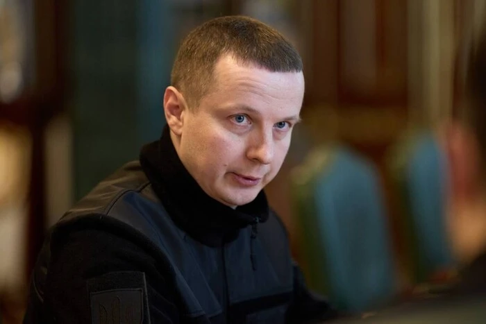 Президент призначив тимчасового очільника Служби зовнішньої розвідки