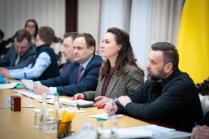 Ворог битиме по енергетиці навіть із настанням тепла – Свириденко