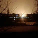 У Бєлгородській області пошкоджено газогін та не працюють школи