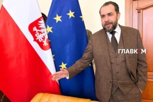 Польський дипломат назвав українські міста, які його здивували під час війни
