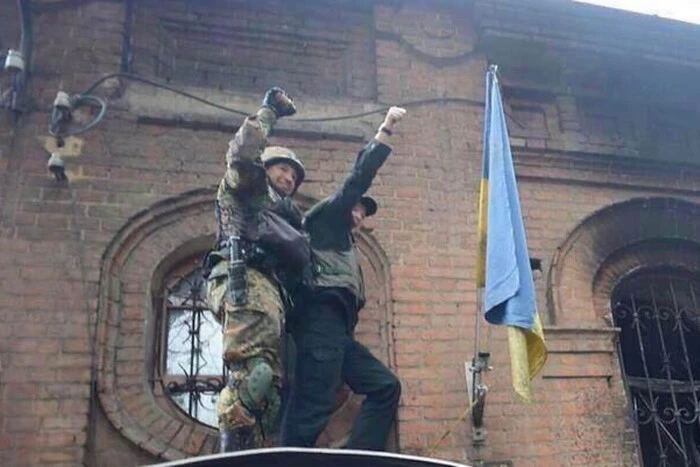 На війні загинув військовий та ексдепутат від партії Ляшка Роман Каліш