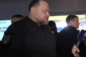 Стефанчук повідомив, чи є термін для законопроєкту про підготовку до виборів