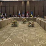 Переговори в Женеві. Глава української делегації підбив підсумки першого дня