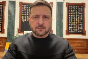 Глава держави про перемовини у Женеві: Не можемо сказати, що результат достатній