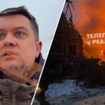 На Київщині пошкоджено будинок народного депутата