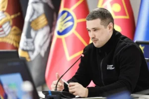 План війни. Федоров назвав ключові цілі України