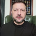 «Загроза ударів не зникає». Зеленський розповів про плани РФ