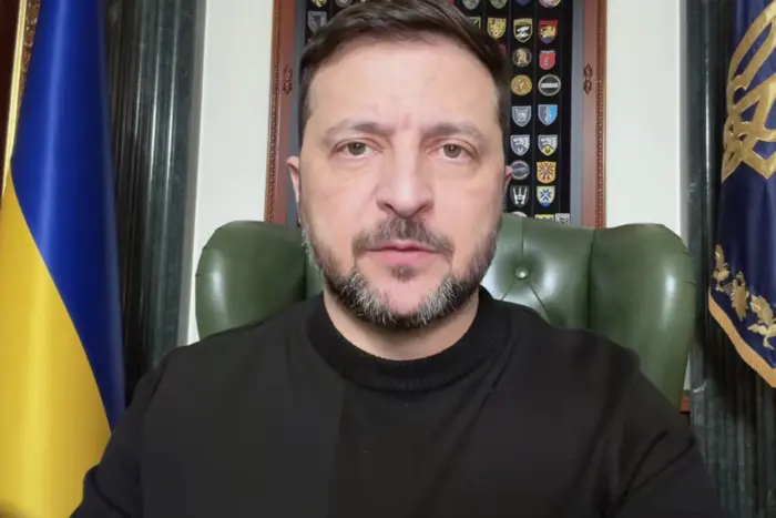 «Загроза ударів не зникає». Зеленський розповів про плани РФ