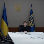 Зеленський анонсував доповідь після перемовин з Росією