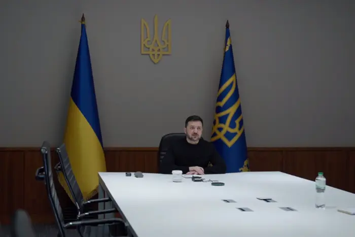 Зеленський анонсував доповідь після перемовин з Росією