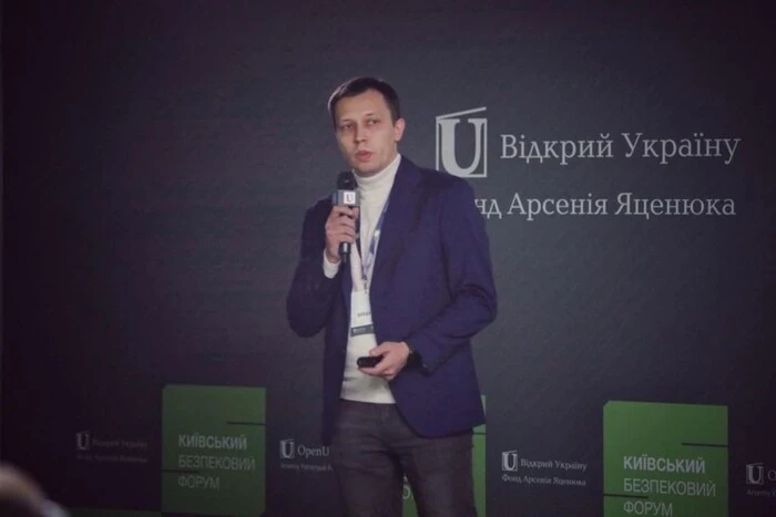 Росії знадобиться не менше двох років, щоб окупувати Донеччину, – співзасновник DeepStateUA