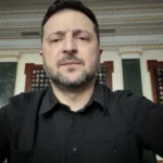 Президент пояснив, до чого призведе вихід ЗСУ з Донбасу