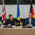 $38 млрд на підтримку України. Федоров підбив підсумки «Рамштайну»