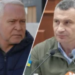 Терехов розповів, що відчуває, коли Кличка порівнюють з ним