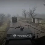 Спецпризначенці ГУР зірвали плани ворога на Запоріжжі (відео)