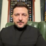 Зеленський анонсував кадрові зміни в Повітряних силах