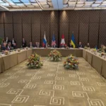 Перемовини у Женеві: Зеленський розповів про прогрес у військовому напрямку