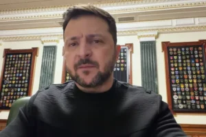 Зеленський про переговори в Абу-Дабі: Очікуємо найближчим часом обмін полонених