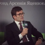 «Ми дозволили Путіну вести цю війну» – посол Німеччини Гайко Томс