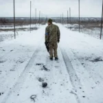 Чи може Україна віддати Росії території в обмін на мир? Дипломат розтлумачив норми Конституції