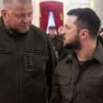 «Ми не мали чим воювати». Залужний розкрив причину невдачі контрнаступу 2023 року