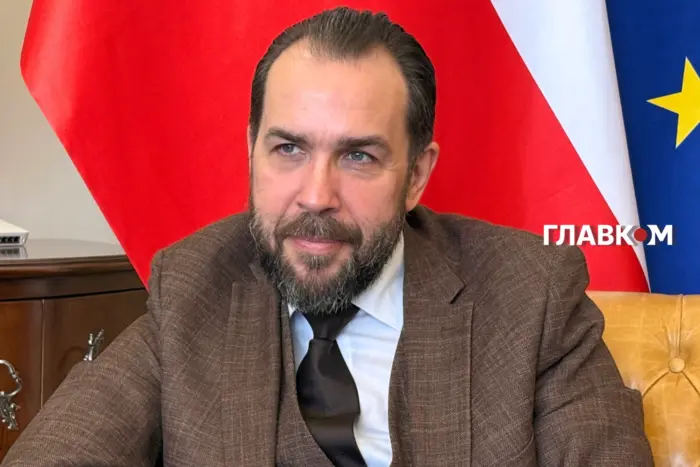 Польський дипломат розказав, які висновки Варшава зробила з минулорічного дронового удару Росії