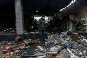 Провідні європейські розвідки назвали шанси на мир в Україні