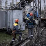 Уряд виділив понад 246 млн грн для виплат аварійним бригадам енергетики
