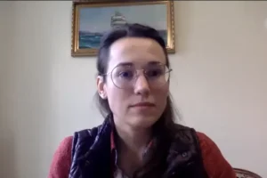 Кабмін призначив нову заступницю міністра освіти