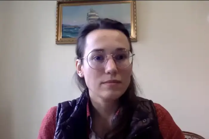 Кабмін призначив нову заступницю міністра освіти