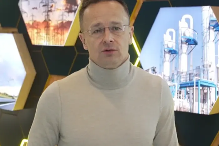 Угорщина не обмежуватиме експорт електроенергії в Україну