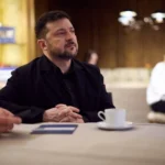Зеленський підбив підсумки «Берлінського формату» в Мюнхені