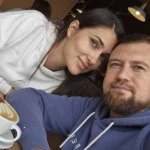 Нардепка Янченко показала нового обранця після розлучення (фото)