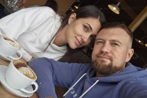 Нардепка Янченко показала нового обранця після розлучення (фото)