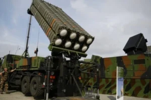 Захист України: Франція передасть додатковий радар для ЗРК