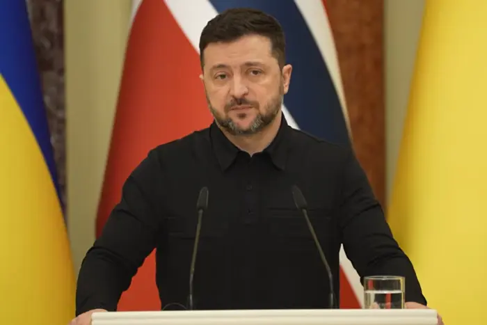 Переговори у Женеві: президент повідомив, які питання обговорюватимуть делегації