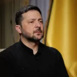 Зеленський заявив, що «із задоволенням» прийняв би ядерну зброю