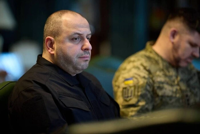 Українська делегація вирушила до Абу-Дабі для тристоронніх переговорів