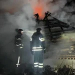 Зеленський відреагував на вбивство трьох дітей та батька у Богодухові