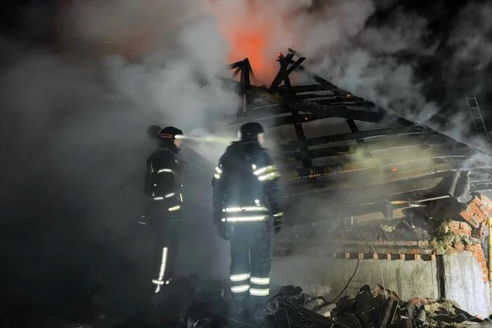 Зеленський відреагував на вбивство трьох дітей та батька у Богодухові