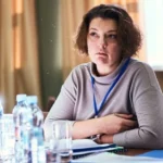 ЦВК зареєструвала Олесю Отраднову нардепкою