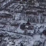 Сили оборони спростували фейк про оточення військ у Родинському, що на Донеччині