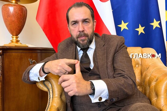 «Зачароване коло» Волинської трагедії. Польський дипломат дав пораду українцям