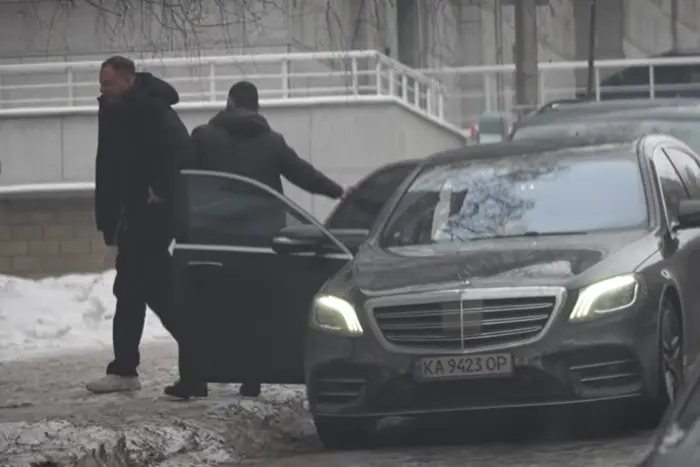 Чим зараз займається Єрмак? Оприлюднено щоденний графік