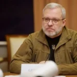 Ексміністра енергетики Галущенка затримано при спробі виїзду з України