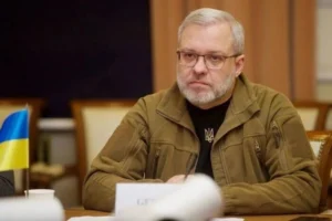 Ексміністра енергетики Галущенка затримано при спробі виїзду з України