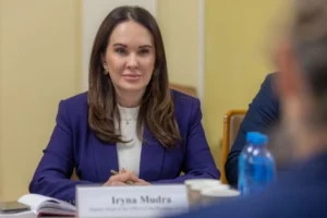 Офіс президента повідомив, коли розпочнеться створення Спецтрибуналу для РФ