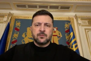 Україна визнала Корпус вартових ісламської революції терористичною організацією